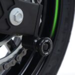 Jalu Paddock R&G Offset Ninja 250 FI 08/Ninja 250 FI 18 CR0069BK