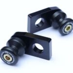 Jalu Paddock R&G Offset Cb650f 14/Africa twin 16/Cbr650r '19 CR0047BK