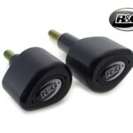 Frame Slider R&G Streetfighter V4S '20 Frame Slider CP0496BL