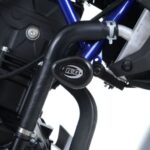 Frame Slider R&G Yamaha MT25 / MT03 CP0406BL