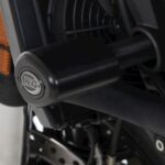 Frame Slider R&G Ducati Monster 950 '21/Monster 937 '21 CP0526BL