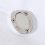 Sepatu Standar R&G Z1000 '14 ZX6R'13-'18 Kickstand Shoe PKS0041SI