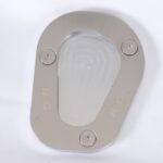 Sepatu Standar R&G BMW R Nine T 14-16 Kickstand Shoes PKS0049SI