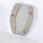 Sepatu Standar R&G Scrambler 1100 '18 Kickstand Shoe PKS0071SI