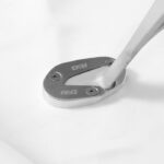 Sepatu Standar R&G Panigale 899 13/959 15 Kickstand Shoe PKS0076SI