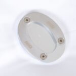 Sepatu Standar R&G Ninja250 '18 '19/Z250 '19 Kickstand Shoe PKS0065SI