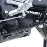 Sepatu Standar R&G R25 '14-15/MT25 '15-16 Kickstand Shoe PKS0078SI