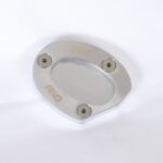 Sepatu Standar R&G Z650'17/Z900'20/Z650RS '22 Kickstand Shoe PKS0098SI