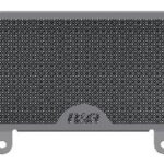 Oil Cooler Guard R&G ZX10RR '21/ZX10R '21 OCG0043BK