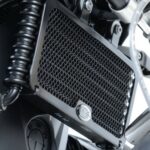 Oil Cooler Guard R&G BMW R NineT 14 OCG0019BK