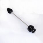 Jalu As Belakang R&G BMW F900R/XR Rear Spindle Sliders 20 SS0059BK