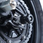 Jalu As Belakang R&G BMW G310R/G310GS 17/G310RR 22 SS0046BK