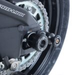 Swingarm Protector R&G CBR1000RR'17/Fireblade '23 SP0075BK