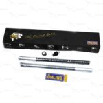 Ohlins Front Fork Spring Kit Yamaha Xmax 250