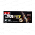 Rantai RK Takasago Chain 428 KLO O-Ring 130L