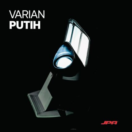 Lampu Sein Depan JPA Pro J New Nmax '20 Lampu Sen Variasi - Putih