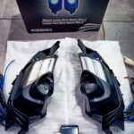 Lampu Sein Depan JPA Pro J New Nmax '20 Lampu Sen Variasi