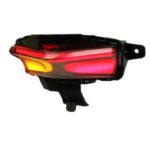 JPA Lampu Stop Lamp/Lampu Belakang Yamaha Aerox - Merah