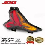 JPA Lampu Stop Lamp/Lampu Belakang Kawasaki ZX25R Original
