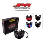 JPA Stop Lamp Lampu Belakang Honda Vario 150 New