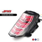 Lampu Rem Stop Lamp Lampu Belakang LED JPA R15