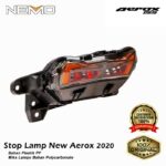 JPA Lampu Stop Lamp/Lampu Belakang Yamaha Aerox New