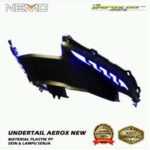 JPA Lampu LED Undertail YAMAHA AEROX NEW 2020