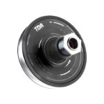 Secondary Sliding Sheave TDR Forged Black Xmax OLD 33106-B7401-XMASS