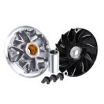 Pulley Puli Depan Set TDR Beat Fi ESP 15-19 Scoopy Fi ESP 15-20