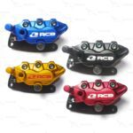 Racing Boy Kaliper S Series Kiri Depan Honda Vario / Beat Original