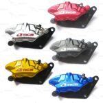Racing Boy Kaliper S3 Yamaha Nmax / Aerox / R15 V3 Original - Depan