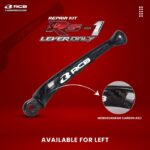 Replacement Part RCB RS1 Master Rem Lever Spare Parts Handle Only