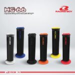 Racing Boy RCB Handgrip Handfat HG66 Universal