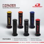 Racing Boy RCB Handgrip Handfat HG55 Universal