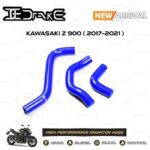 Drake Selang Radiator Kawasaki Z900 / Z900 RS 2017-2021