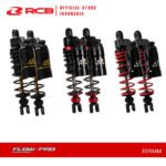 Shock Tabung Shockbreaker RCB Flow Pro Nmax New 305mm