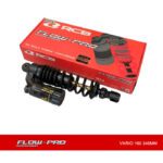 Shock Tabung Shockbreaker RCB Flow Pro Vario 160 340mm