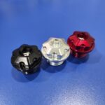 Tutup Oli Variasi WR3 M20x2.5 Oil Cap Variasi Motor