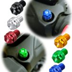 Baut Penutup Spion WR3 Tutup Lubang Penutup Spion