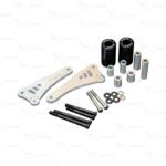 Frame Slider WR3 Pelindung Fairing Motor Kawasaki Ninja 250 FI 2018