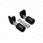 Frame Slider WR3 Pelindung Fairing Motor Kawasaki ER6