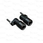 Frame Slider WR3 Pelindung Fairing Motor Yamaha R6 '06-'16