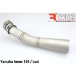Pipa Velocity WR3 Yamaha Aerox Old