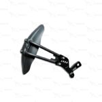 WR3 Mudguard Motor Honda CBR 250 RR Original