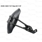 WR3 Mudguard Kawasaki ZX-25R / Z650 2017 / Ninja 650 2017 Original
