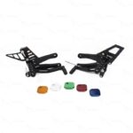 Footstep Foot Step Underbone WR3 V Series Yamaha R25 / MT25 Original