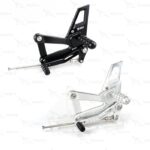 Footstep Foot Step Underbone WR3 V Series Kawasaki ZX25R ZX 25R Original