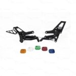 WR3 Footstep Underbone Kawasaki Ninja 250 Fi / Z250 Original