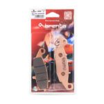 Kampas Rem Sintered Brenta ER6N Kiri Depan BR4092