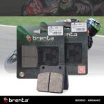 Kampas Rem Organik Suzuki GS/GSX/GSF/GSXR (R) BR3052 Original